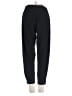 Babaton Solid Black Track Pants Size XS - photo 2