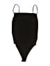 Zara Black Bodysuit Size S - photo 2