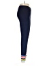 Boden Color Block Blue Leggings Size 4 (petite) - photo 4