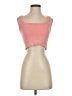 Unbranded Pink Tube Top Size S - photo 1