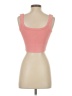 Unbranded Pink Tube Top Size S - photo 2