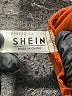 Shein Orange Jacket Size 1X - photo 7