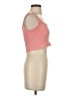 Unbranded Pink Tube Top Size S - photo 4