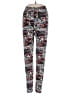 Unbranded Print Blue Casual Pants Size XXS (estimated) - photo 1