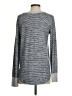 Abercrombie & Fitch Gray Pullover Sweater Size S - photo 2