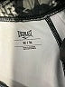 Everlast Graphic Black Active Pants Size M - photo 7