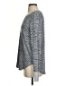 Abercrombie & Fitch Gray Pullover Sweater Size S - photo 5