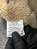 Special One International 100% Polyester Black Coat Size M - photo 7