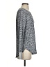 Abercrombie & Fitch Gray Pullover Sweater Size S - photo 4