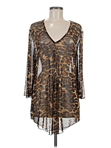 Jordan Taylor Casual Dress (view 1)