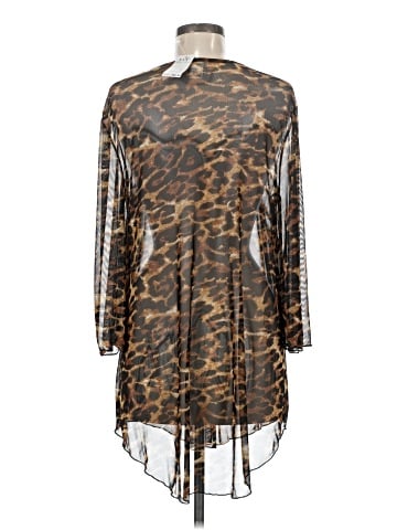 Jordan Taylor Casual Dress (view 2)
