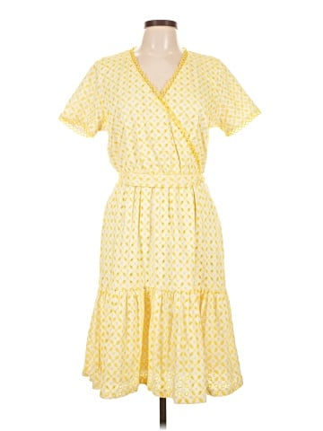 Gibson Latimer Casual Dress (view 1)