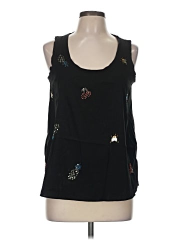 Juicy Couture Sleeveless Top (view 1)