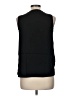 Juicy Couture 100% Polyester Black Sleeveless Top Size M - photo 2
