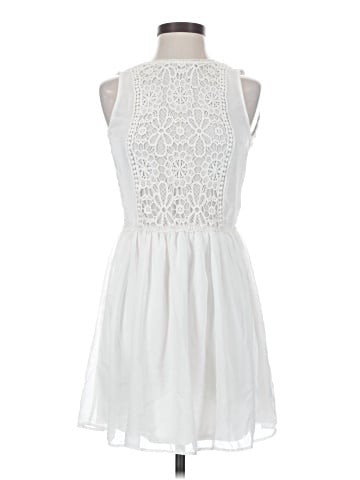 Trafaluc by Zara Cocktail Dress (view 1)
