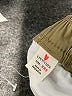 Crewcuts Solid Tan Active Skirt Size XX-Small - photo 3
