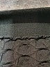 Unbranded Solid Black Formal Skirt Size S (estimated) - photo 4