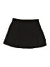 SPANX Solid Black Active Skort Size M - photo 1