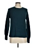 Jessica Simpson Teal Pullover Sweater Size M - photo 1