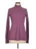 Eddie Bauer Purple Pullover Sweater Size L - photo 1
