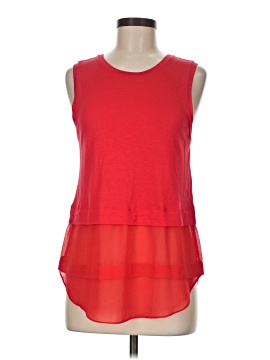 Michael Michael Kors Sleeveless Top