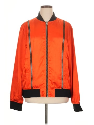 Guess Track Jacket (view 1)