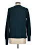 Jessica Simpson Teal Pullover Sweater Size M - photo 2