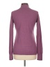 Eddie Bauer Purple Pullover Sweater Size L - photo 2