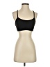 Unbranded Black Sports Bra Size XXS (estimated) - photo 1