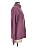 Eddie Bauer Purple Pullover Sweater Size L - photo 4