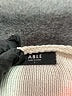 ABLE Stripes White Pullover Sweater Size S - photo 7