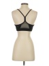 Unbranded Black Sports Bra Size XXS (estimated) - photo 2