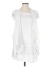 InGear White Cocktail Dress Size S (estimated) - photo 1