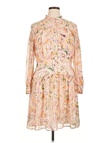 Donna Morgan Casual Dress (view 1)
