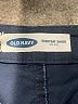 Old Navy Solid Blue Cargo Shorts Size 6 (estimated) - photo 3