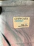 Crewcuts Solid Blue Long Sleeve Button-Down Shirt Size 8 - photo 3