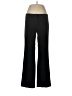 Takara Solid Black Dress Pants Size 11 - photo 1