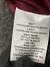 Listicle 100% Polyester Burgundy 3/4 Sleeve Top Size M - photo 8