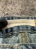 Assorted Brands Blue Denim Shorts Size 27 waist - photo 3