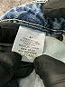 Assorted Brands Blue Denim Shorts Size 27 waist - photo 4