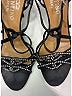 Valentino Garavani Black Sandals Size EU 37 - photo 5