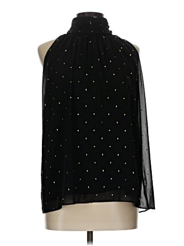 Vince Camuto Sleeveless Blouse (view 1)