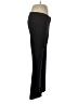 Takara Solid Black Dress Pants Size 11 - photo 4