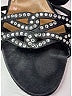 Valentino Garavani Black Sandals Size EU 37 - photo 4