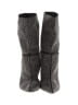 Assorted Brands Black Ankle Boots Size 8 1/2 - photo 2