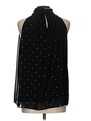 Vince Camuto Sleeveless Blouse (view 2)