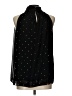 Vince Camuto Black Sleeveless Blouse Size L (petite) - photo 2