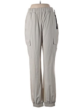 Blanc Noir Casual Pants