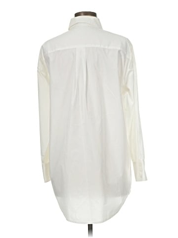 J. McLaughlin Long Sleeve Button-Down Shirt (view 2)