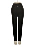 Aerie Solid Black Active Pants Size S - photo 2